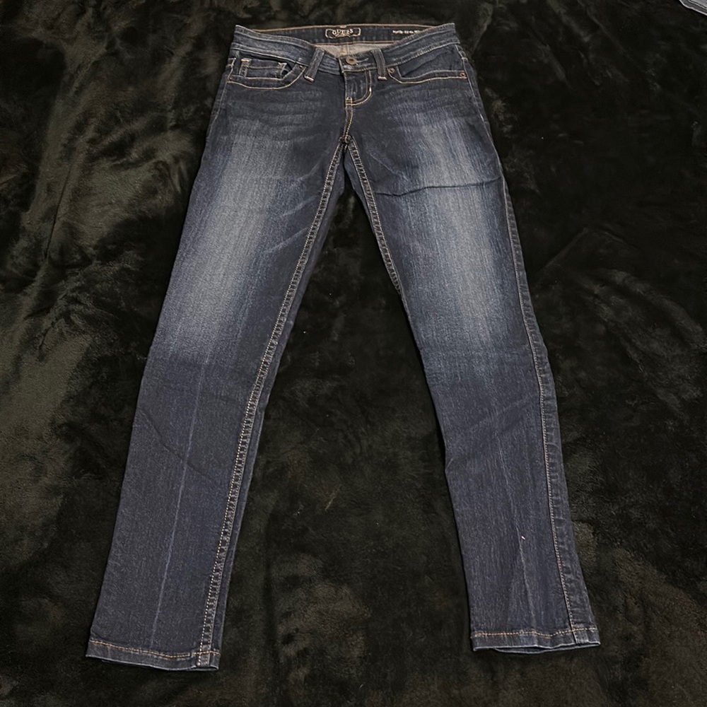 Guess woman’s jeans size 24